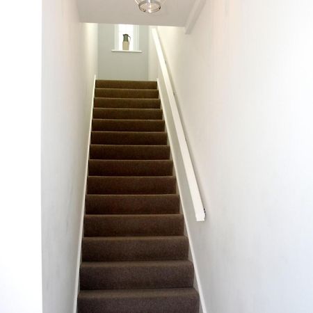Apartamento 2 Yr Hen Fanc Aberaeron Exterior foto